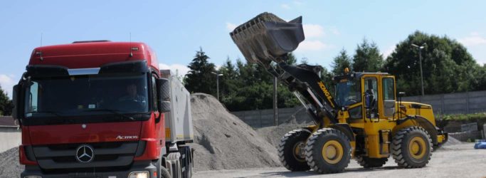 hutrownia kamienia Warszawa - skład Migrola